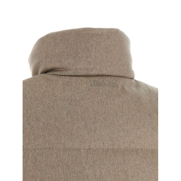Max Mara The Cube Women 'Mtcamoroso' Vest